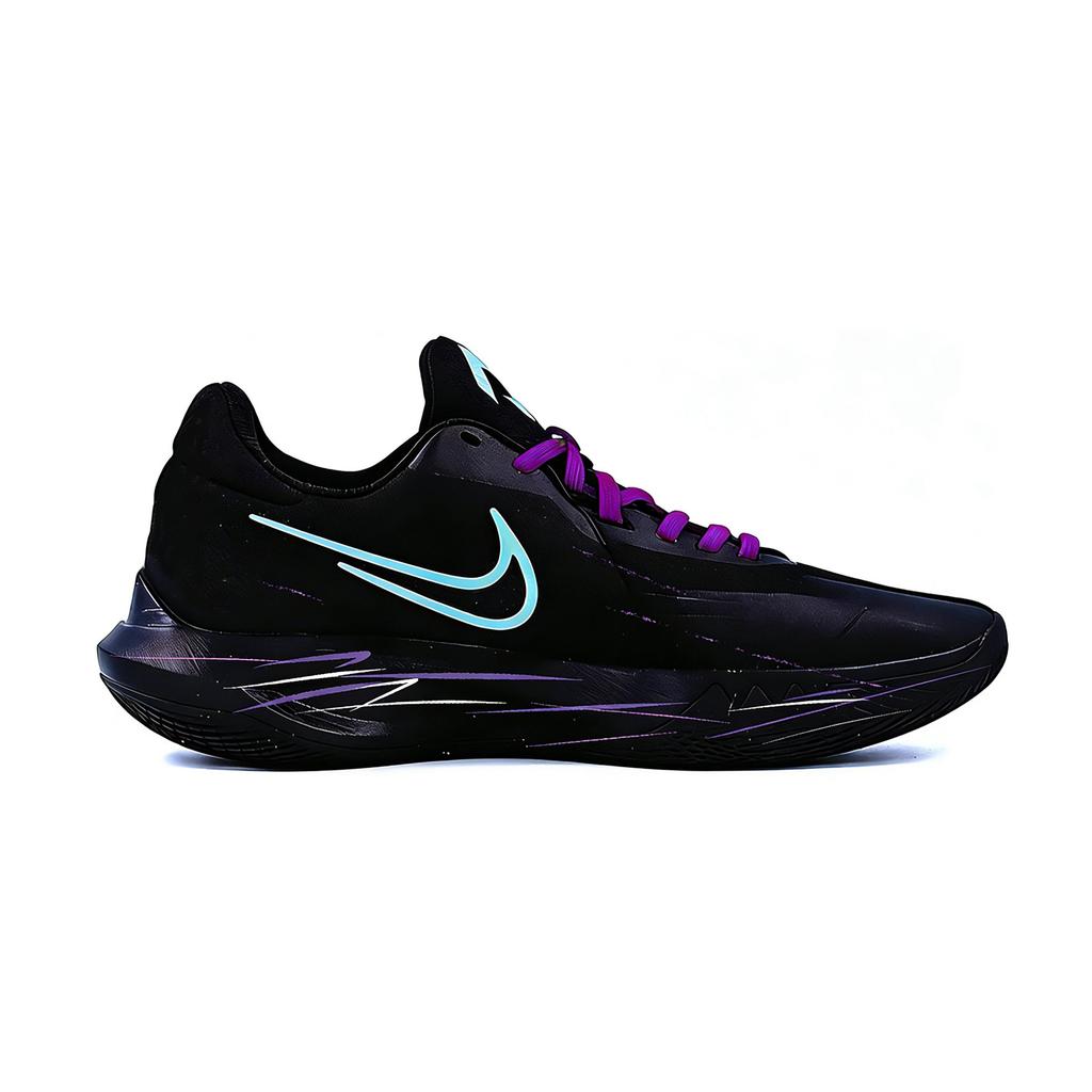 Nike Precision 6 CNY Horse Year Limited Edition, Zhimeng Network IO7605-040(Team749-)