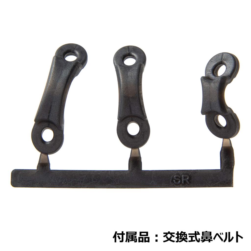 Mizuno Swimming Goggles for Fitness Purple with Ice Blue Mirror Swimwear, N3JE800168,