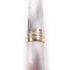 Very Good MONTBLANC fountain pen Solitaire 146 Silver SV925 mens Used