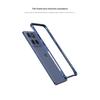 Detachable Metal Protect Ultra-Thin Case For Motorola Edge 70 60 Fusion Metal Frame Shockproof Cover Bumper For MOTO X70 Air