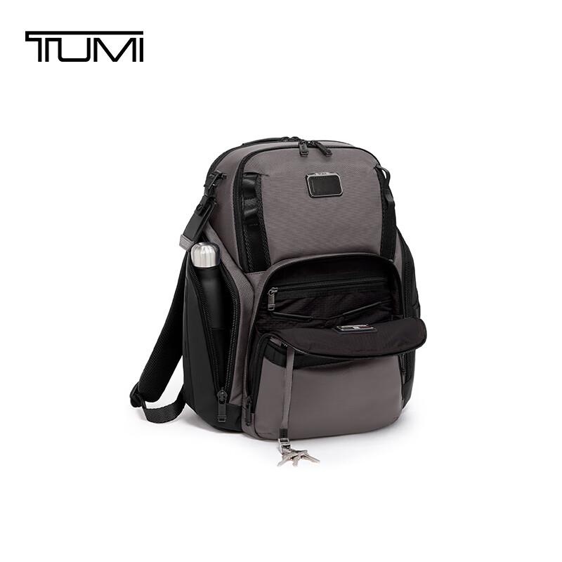 Рюкзак TUMI Alpha Bravo для ноутбука Commuter