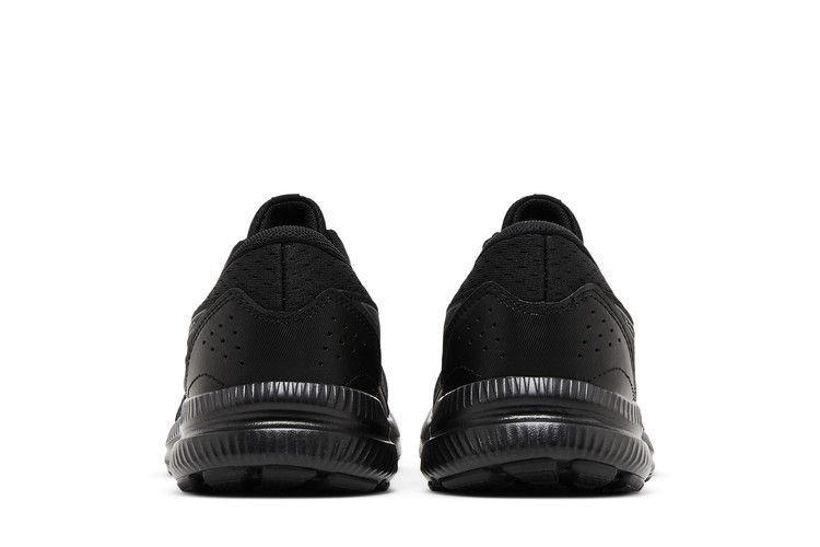 Женские кроссовки Asics Wmns Gel Contend 8 'Black Carrier Grey'