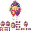 Latex Balloons 12pcs For Kids Birthday Party Baby Shower Decor 12in