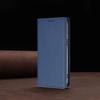Подходит для чехла телефона Samsung S26 Edge с кожаной текстурой, сильным магнитным притяжением, откидной крышкой, защитного чехла S25 FE с двумя слотами для SIM-карт