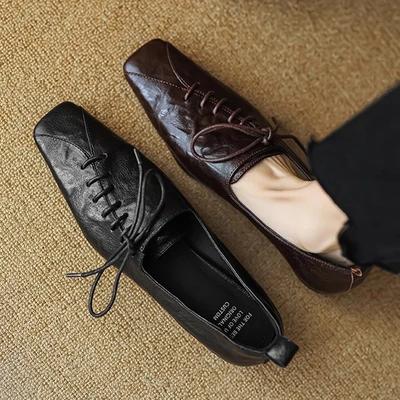 Туфли женские туфли-лодочки элегантные туфли на высоком каблуке роскошные сексуальные туфли на низком каблуке с квадратным носком черное вечернее платье женские модные удобные дешевые на распродаже