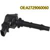 Высокое качество Новые Катушки зажигания Для A2729060060 Для Mercedes W164 W209 W216 W230 19005267 GN10235