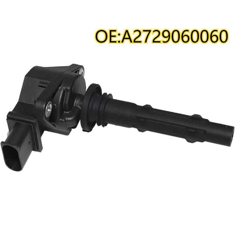 Высокое качество Новые Катушки зажигания Для A2729060060 Для Mercedes W164 W209 W216 W230 19005267 GN10235