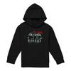 The Band Childrens/Kids I Shall Be Released Pullover Hoodie