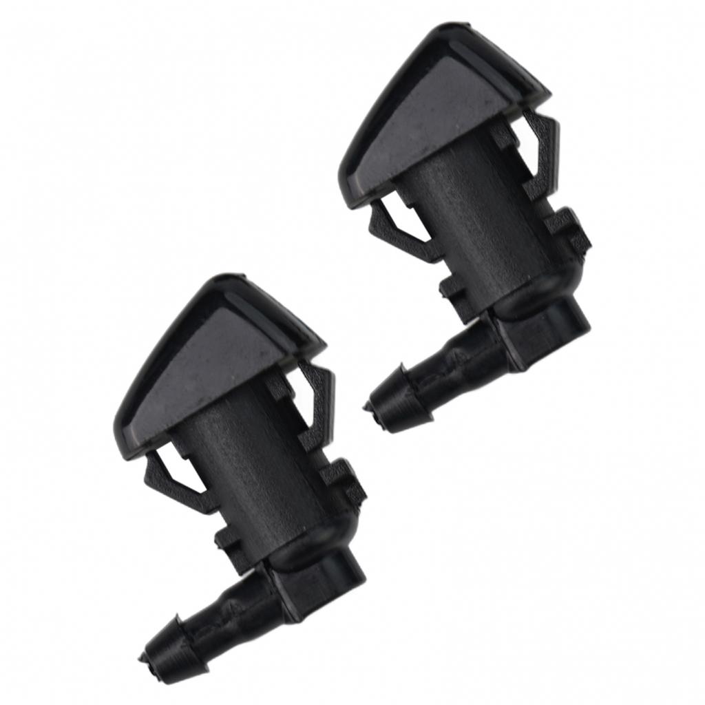 Форсунка омывателя лобового стекла автомобиля 04806312AA 55157319AA