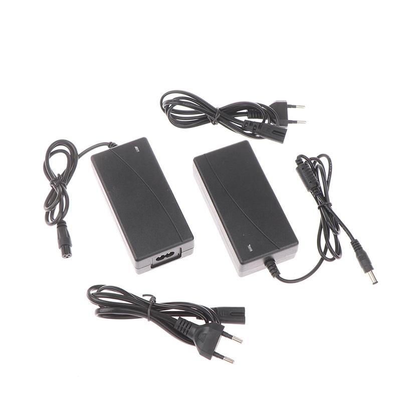 42V 2A Электропривод Smart Balance Wheel Зарядное устройство Зарядное устройство для аккумулятора EU Plug