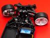 Tamiya 2WD Drive Conversion Kit Full Set TT-02 Ver.2