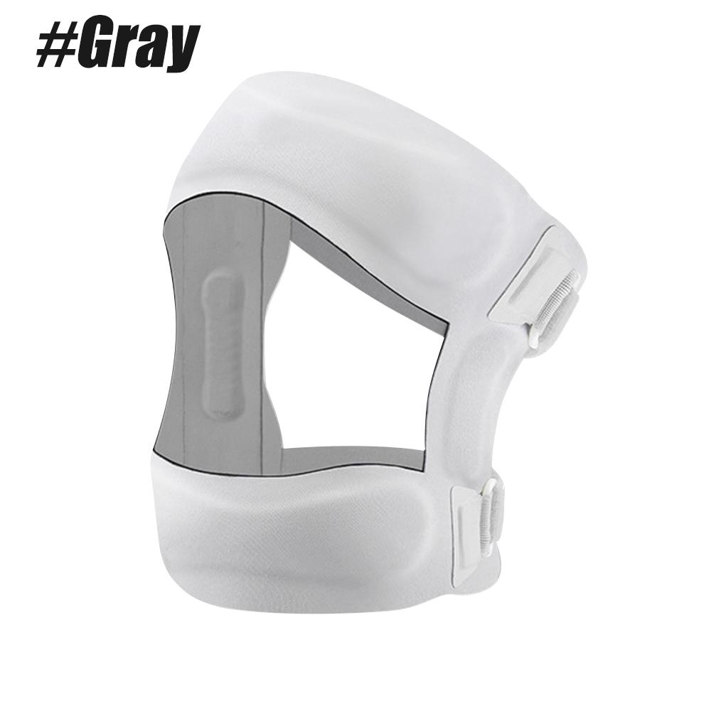 Knee Brace With Side Stabilizers & Gel Pad - Patellar Tendon Support Strap For Meniscus Tear, Arthritis Pain - For Women & Men