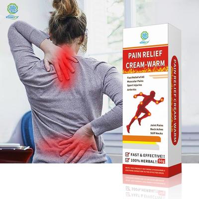Китайский анальгетический крем для снятия боли 50 г Китайский анальгетический крем для снятия боли роликовый гель ревматоидный артрит боль в суставах спина