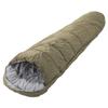Спальный мешок BUNDOK Mummy BDK-61 Спальный мешок Подходит для кемпинга при температуре -5°C Длина 220 см Ширина 90 см Песочно-бежевый Односпальный