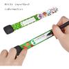 36 Pieces Child Safety ID Wristband Anti Lost ID Children Wristband Reble Identification Bracelets Adjustable Waterproof ID Band for Boys and Girls