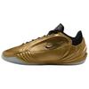 Nike Баскетбольные кроссовки Giannis Freak 8 Унисекс Низкие Золотой Черный IO3141-700