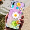 Чехол для Huawei P Smart Z STK-LX1 Чехол Милый Мультяшный ТПУ Силиконовый Чехол для Телефона Для Huawei P Smart Z PSmart Z 6.59" Силиконовый Чехол