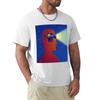 Shine Your Light TShirt Sports Casual Breathable Tee Shirt