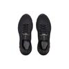 Under Armour HOVR Phantom 2 Round Toe Lace-Up Fabric Mid-Top Running Shoes Men Running Shoes Black 3027023-500