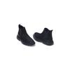 Men's Genuine Leather Eva Sole Casual Boots