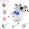 6 IN 1 80K Cavitation RF Slimming Machine Ultrasonic Body Weight Loss Cellulite Burner Anti Wrinkle Face Lifting Beauty Device