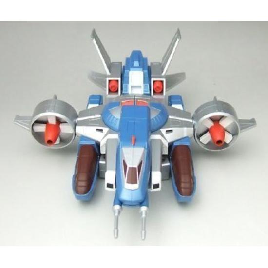 Модуль ядра Ultraman Cosmos Proto Troy Total