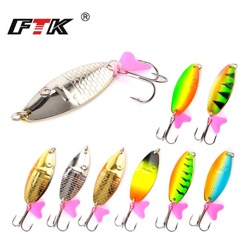 1 Piece Long Throw Bionic Spinnerbait with 2 Sequins - Perfect for Freshwater and Saltwater Fishing - Improve Your Catch with Bionic Technology!