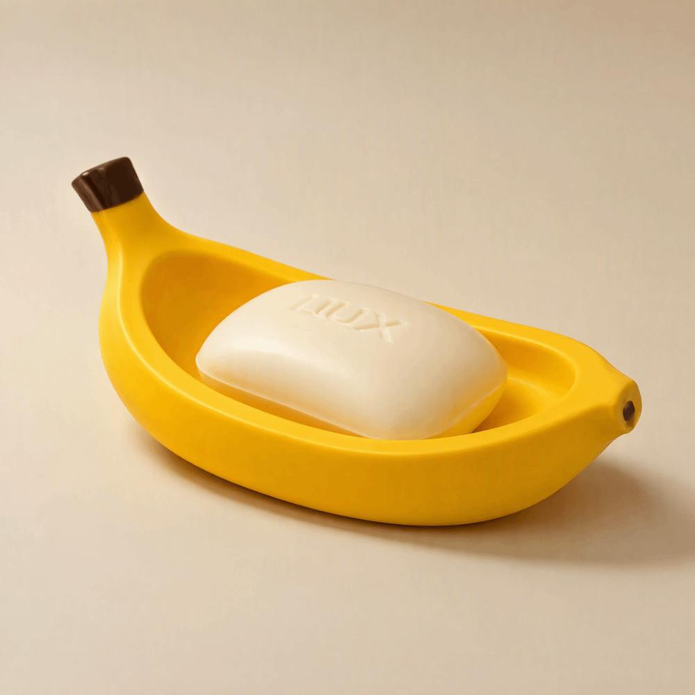 Drainable Soap Dish Drain Design Soap Box Storage Organizer Wall Mounted Soap Dish  Bathroom