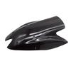 Ветровое стекло для Kawasaki Z1000 Z 1000 2010 2011 2012 2013 Ветровик Дефлекторы ветра Стекло Двойной пузырь Аксессуары для мотоциклов
