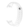 Ремешок для Xiaomi Mi Band 8/8 NFC Браслет Силиконовый Наручный Miband 8 NFC Замена pulsera correa Спортивный ремешок для Mi Band 8