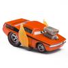 Машинки Disney Pixar Cars Молния МакКуин Мэтр Джексон Шторм Король Мэтр 1:55 Модель игрушки-машинки из металлического сплава Игрушки Детские подарки