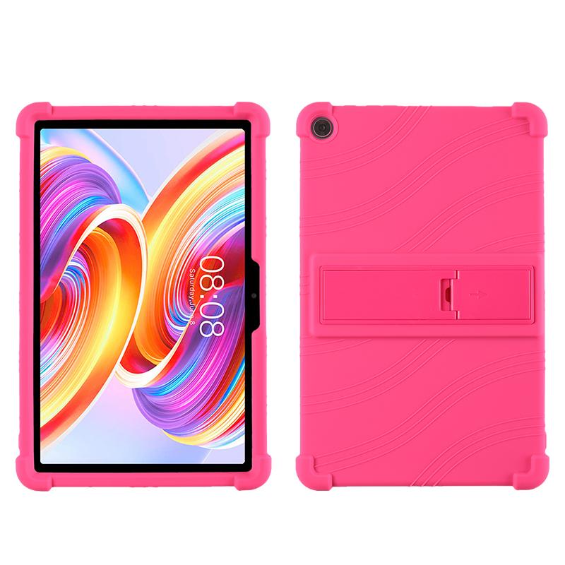 Case For Teclast P30T Tablet Safe Shockproof Silicone Stand Cover