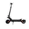 KuKirin G2 Master Electric Scooter 1000W Dual Motor 52V 20.8Ah Battery Max Speed Front Rear Disc Brake with Hydraulic Shock Absorber