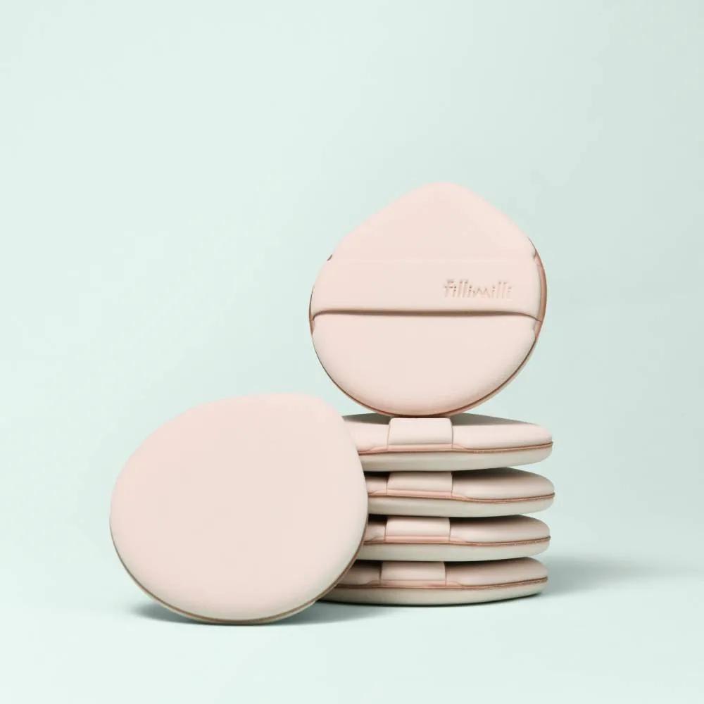 Fillimilli Detailed Fitting Puff (+Case)