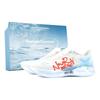 Li Ning Super Light 22 Текстиль, Сетчатый Амортизация Легкий Нескользящий Низкие ARBV001-25(Команда1556-)