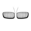 Replacement LED Grille Bumper For BMW X5 X6 E70 E71 2006-2015 Front Light Accessories