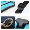 Portable Child Car Seat Safety Seats Simple Car Ride Universal Children Cushion for 2-12age
