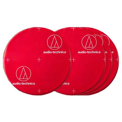 Audio-Technica AT-AQ756 Контроллер вибрации Плюс, Круглая форма, Высокий удельный вес, 2,7, Для использования в автомобиле,