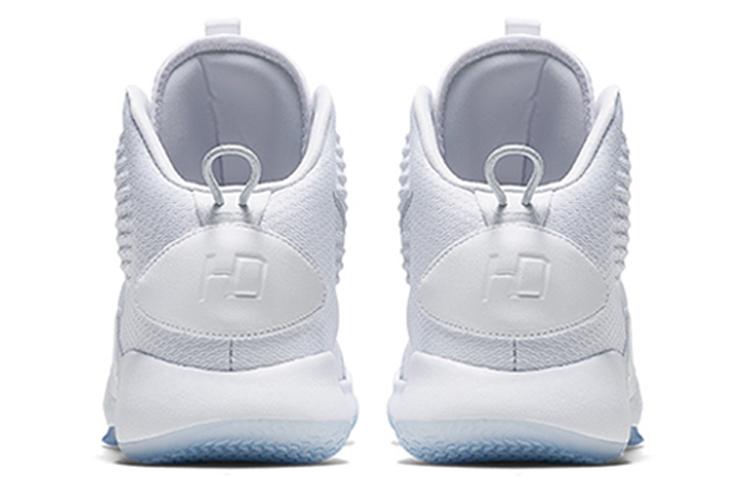 Nike Hyperdunk X EP White Ice AO7890-101