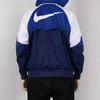 Nike Мужская одежда с защитой от солнца с капюшоном Умеренная AR2210-492
