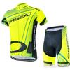ORBEA Team Edition Cycling Jersey Set Men Women Mountain Road Bike Apparel Breathable Lycra Kit
