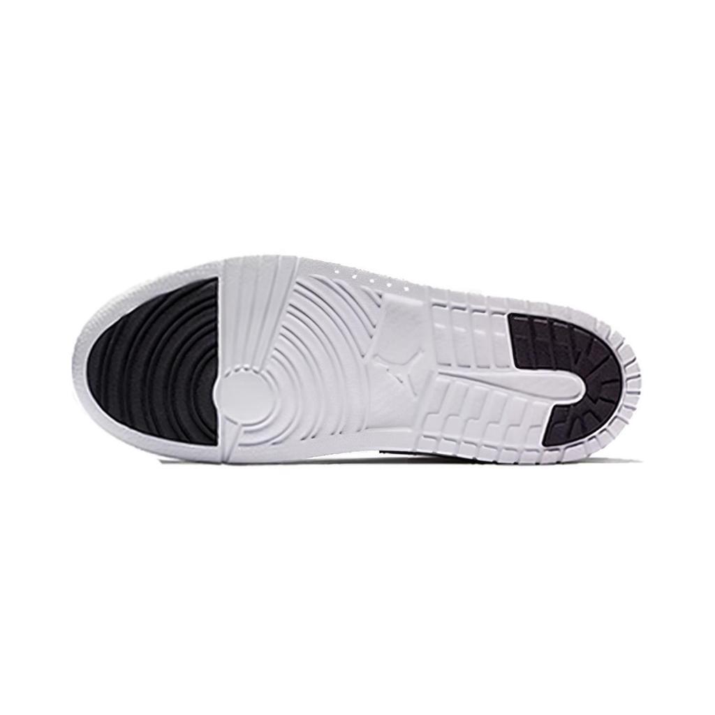 Jordan 1 Средний Высокий Белый Черный PS AR6351-113