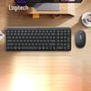 Logitech Беспроводная Bluetooth-клавиатура и мышь MK251