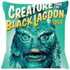 Наволочка The Black Lagoon Для Подушки на Диван Чехол для Подушки Гостиная Наволочка для Подушек на Стулья Чехол для Подушки Домашний Декоративный 288