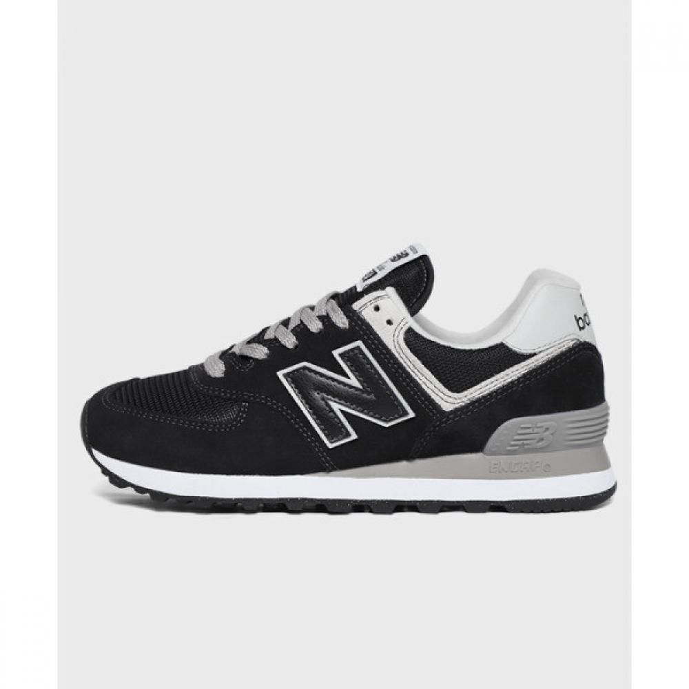 New Balance 574 Женские кроссовки S Wl574evb