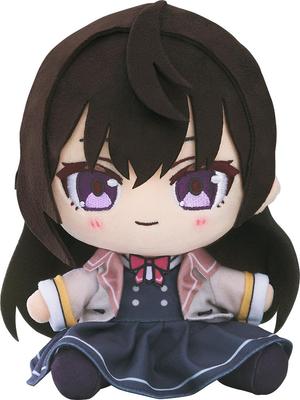Good Smile Company SMILE Суо Юки Плюшевая игрушка Choco Puni девушка по соседству, которая иногда бормочет по-русски [GOOD COMPANY] - Аля-сан,