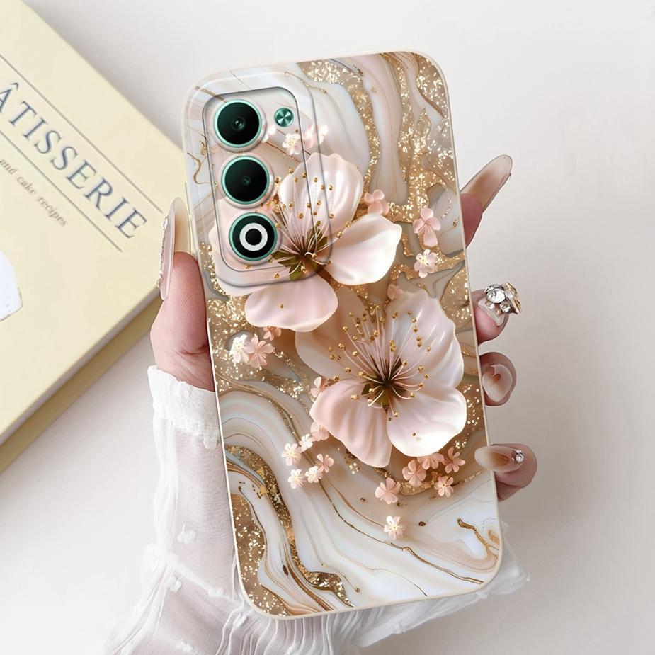 Чехол для Oppo A5 5G CPH2735 Уникальный Модный Конфетный Расписной Чехол Ударопрочный Чехол для Телефона Для Oppo A5 Pro A5Pro 5G CPH2695 Мягкий Чехол