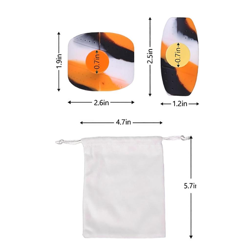 NEW: Golf Grip Trainer, T- Grip Golf Golf Club Training Aid, Comfortable Grip Pad For Swing Practice, Golf Training Aid For Men