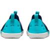 Nike Sunray Protect 4 Lightweight Soft Comfortable Waterproof Low Top Sandals Kids Sandals Blue Green HF6277-401
