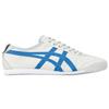 ONITSUKA TIGER Mexico 66 Cream Indigo Blue Unisex Sneakers 1183A348-100
